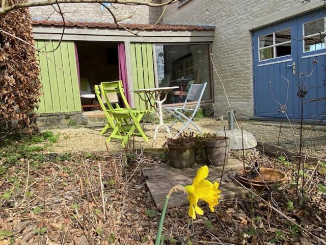 Gite Les Mineurs Zottegem Exterior photo