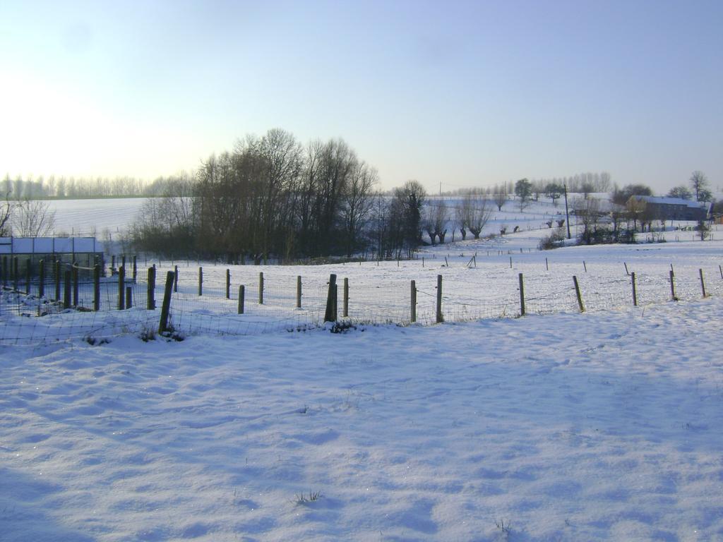 Gite Les Mineurs Zottegem Exterior photo